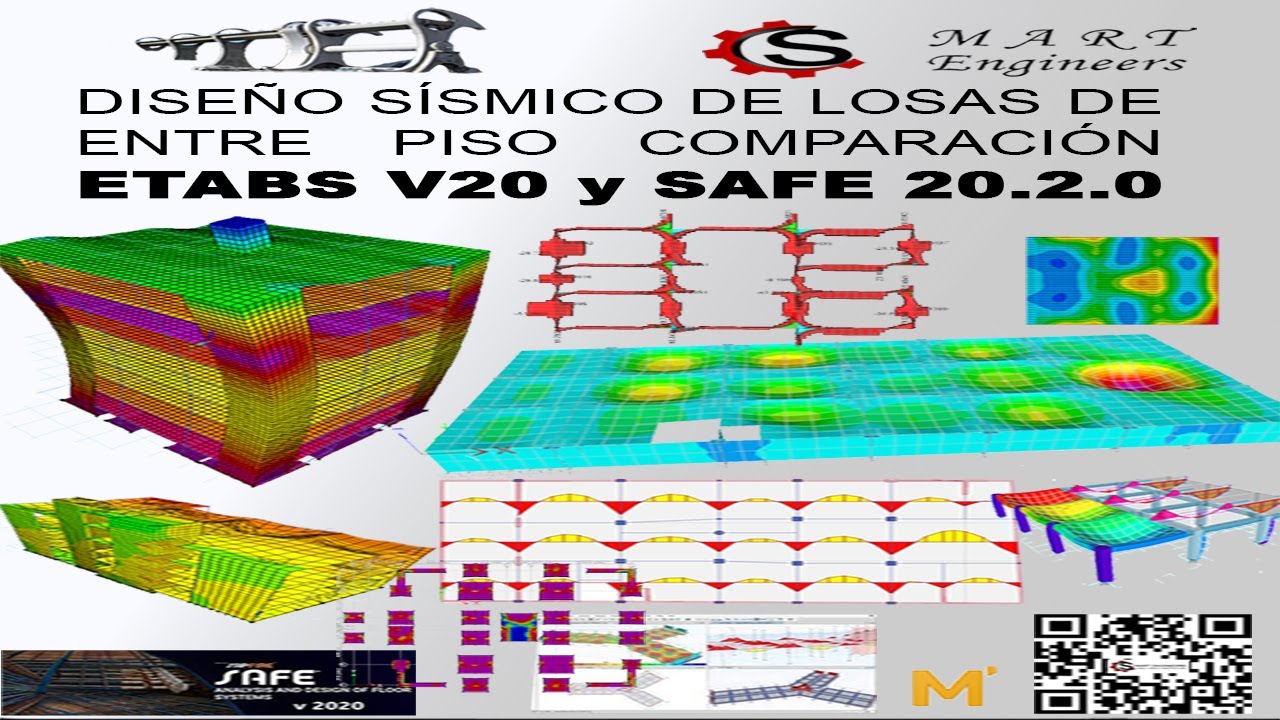 Diseño de Losas Aligeradas, macizas, en una y dos direcciones comparación con ETABS Y SAFE (PARTE 1)