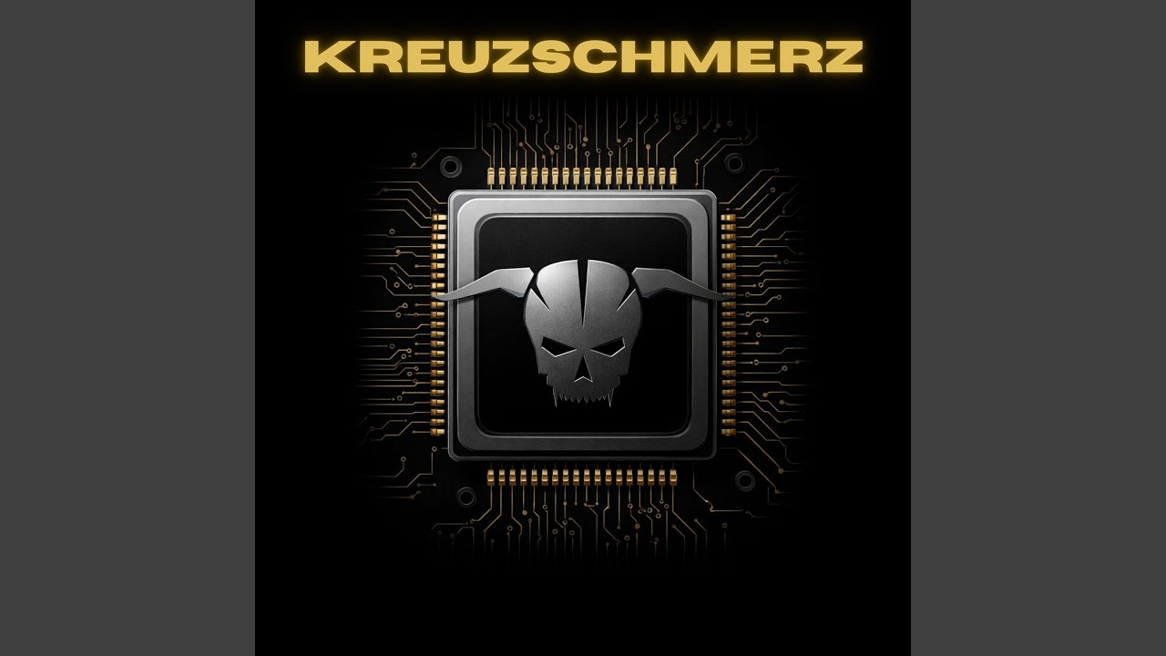 Kreuzschmerz