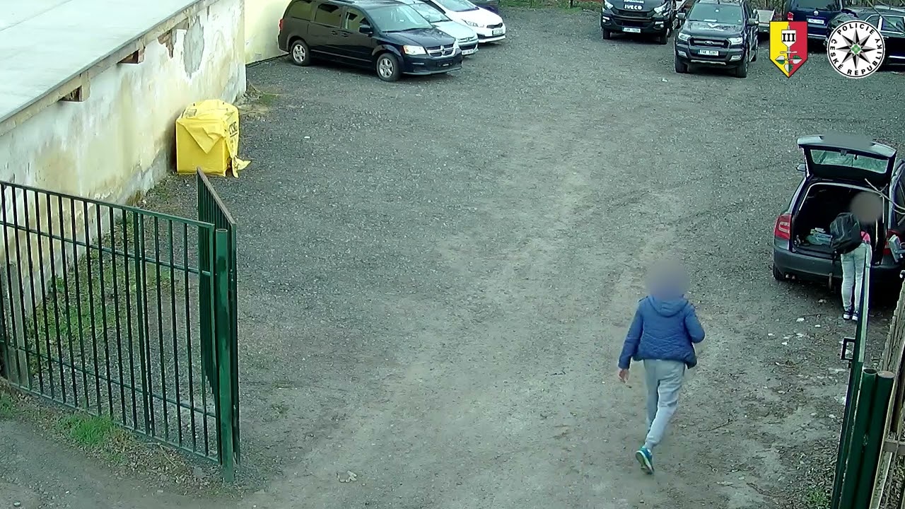 Policie ČR: Dopaden&iacute; recidivisty