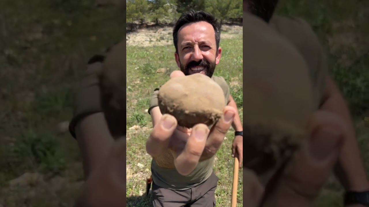 Dolaman Nasıl Bulunur - Domalan,Keme