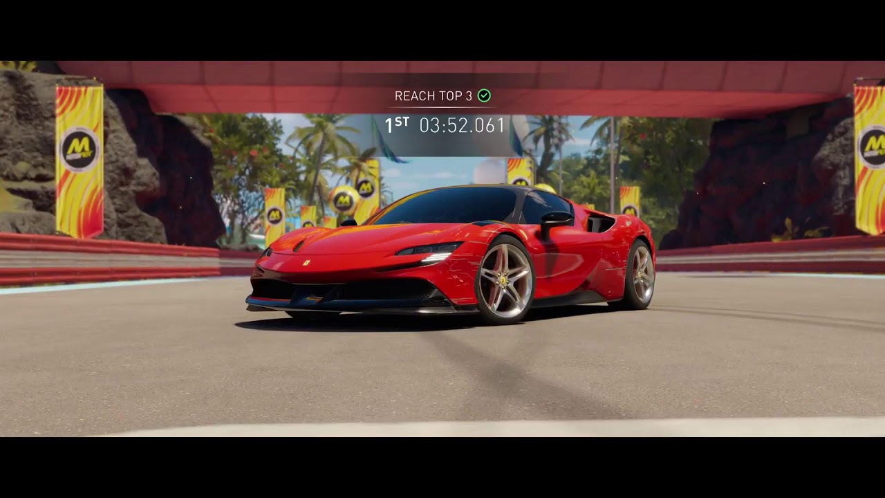 GRINDING FOR APOLLO PROJECT EVO