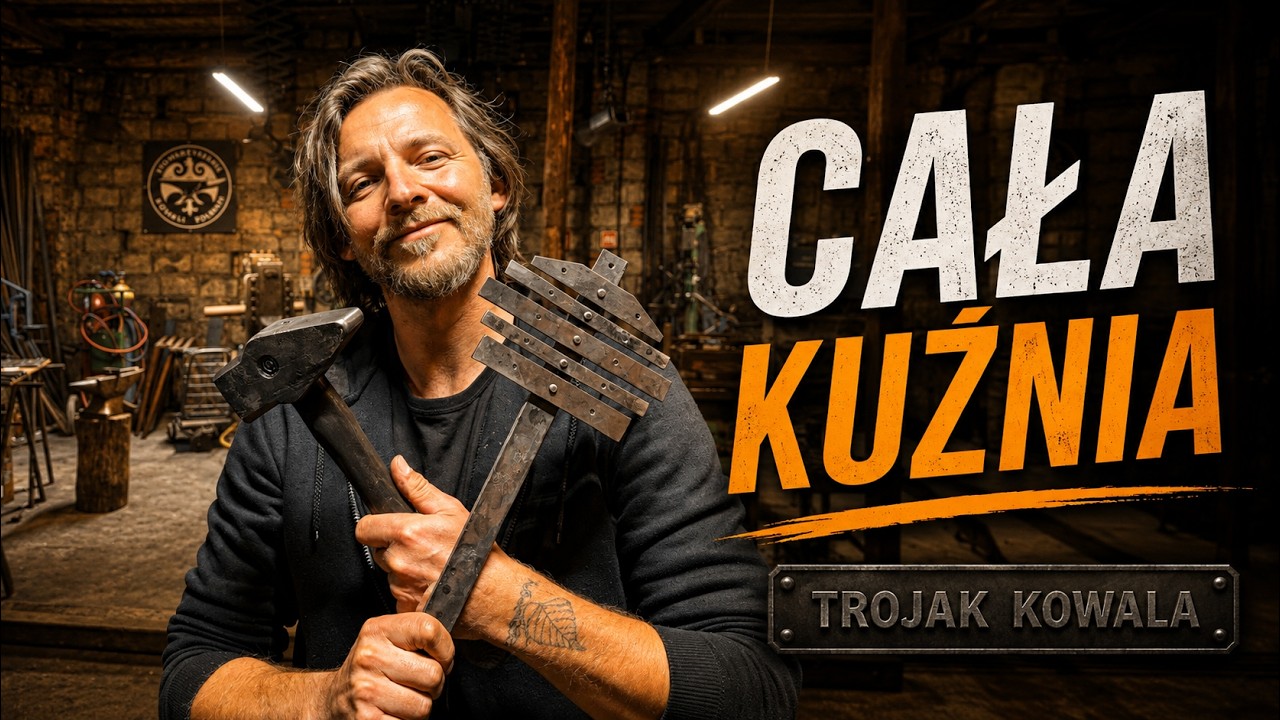 🔴 LIVE &ndash; Czy uda nam się opalić WSZYSTKIE MŁOTKI?!