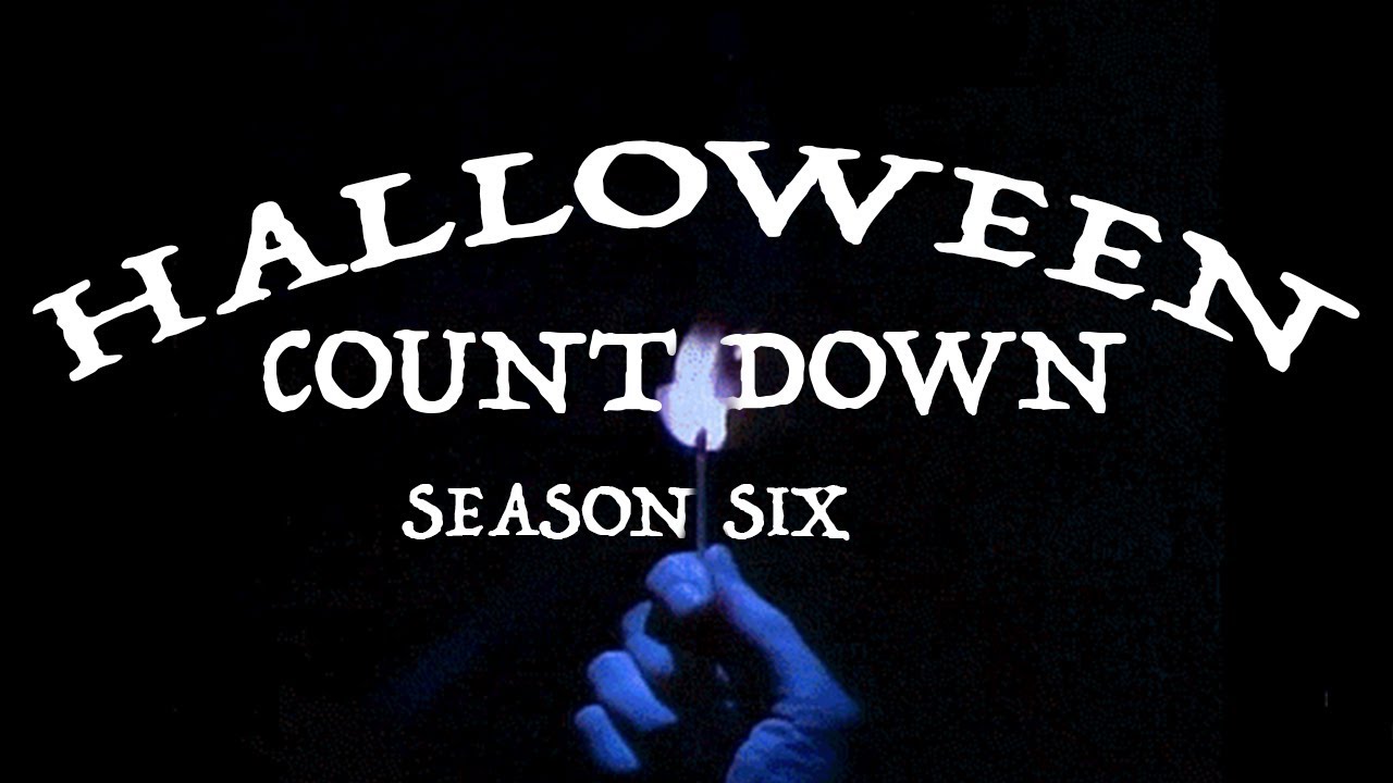 🔥🎃 Are You Afraid of the Dark? | SEASON 6 COMPILATION | HALLOWEEN COUNT DOWN | Shows for Teens 🎃