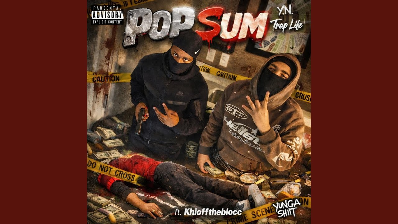 Pop sum (feat. Khiofftheblocc)