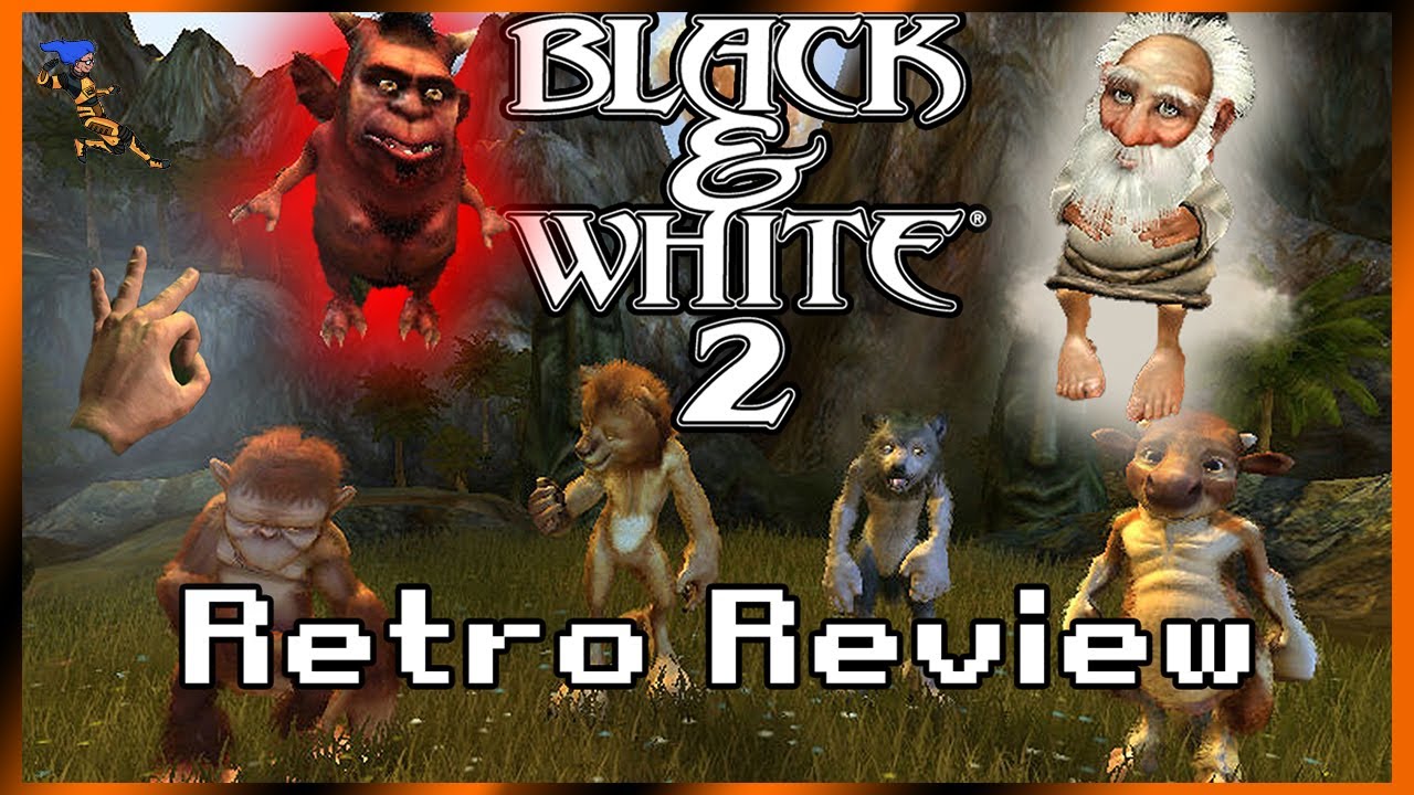 How is Black & White 2 in 2021? | Retro Review