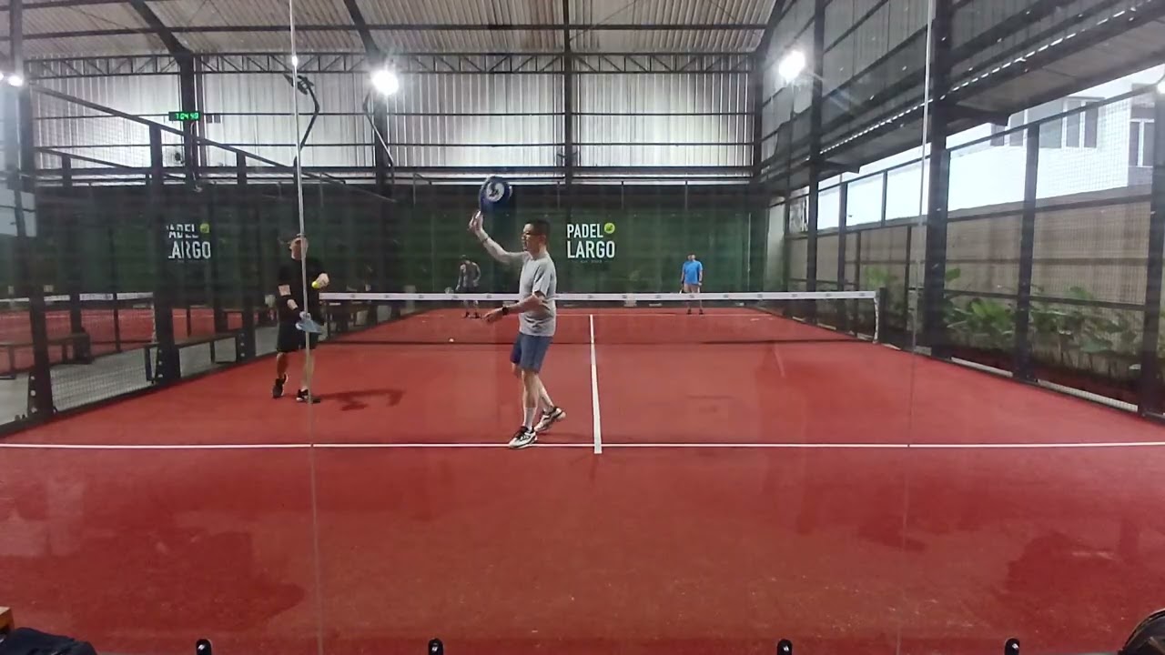 Andy David vs Mahe Hendra 20260131 070721