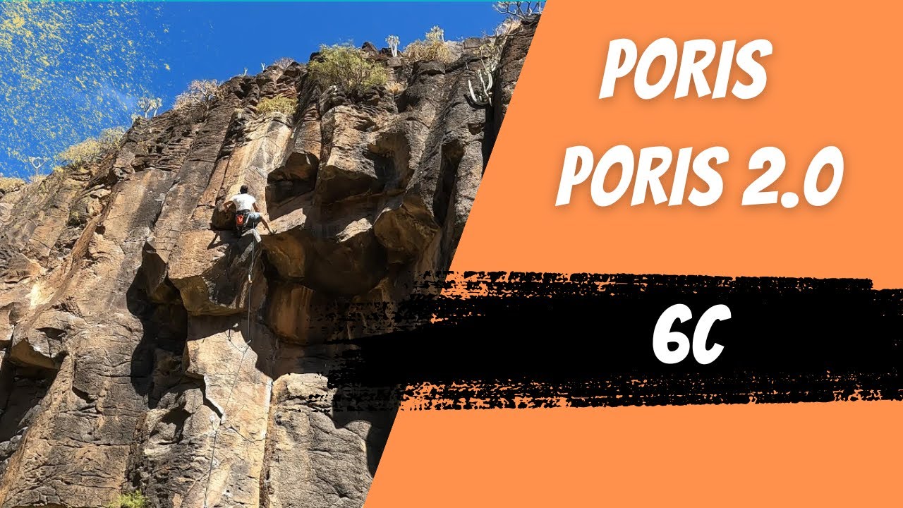 Poris 2.0