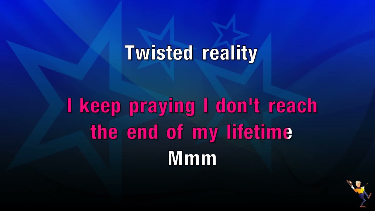 Dancing With The Devil - Demi Lovato (KARAOKE)