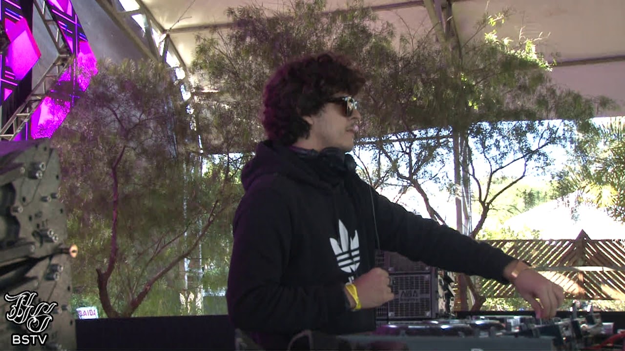 Nicolau Marinho @ Low Session Oficial 2019 - like BSTV