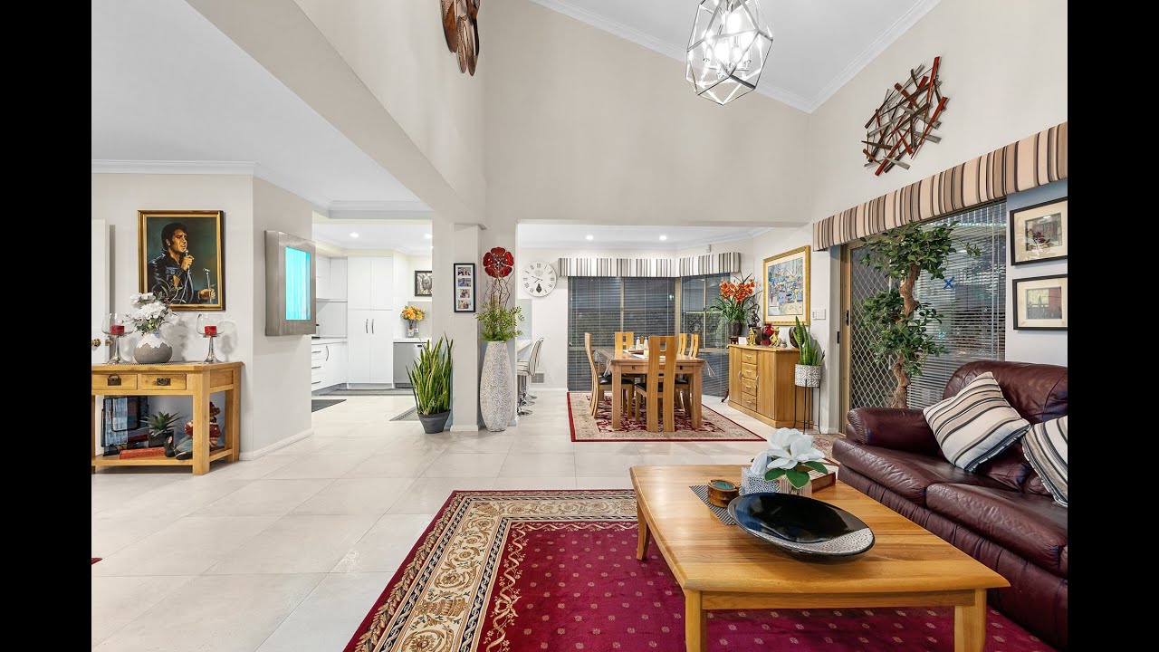 40 Bunya St NORANDA   Video