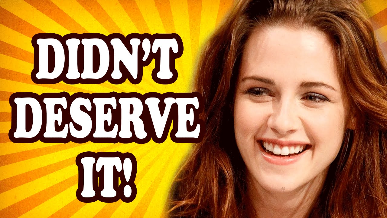 Top 10 Undeserved Razzie Winners &mdash; TopTenzNet