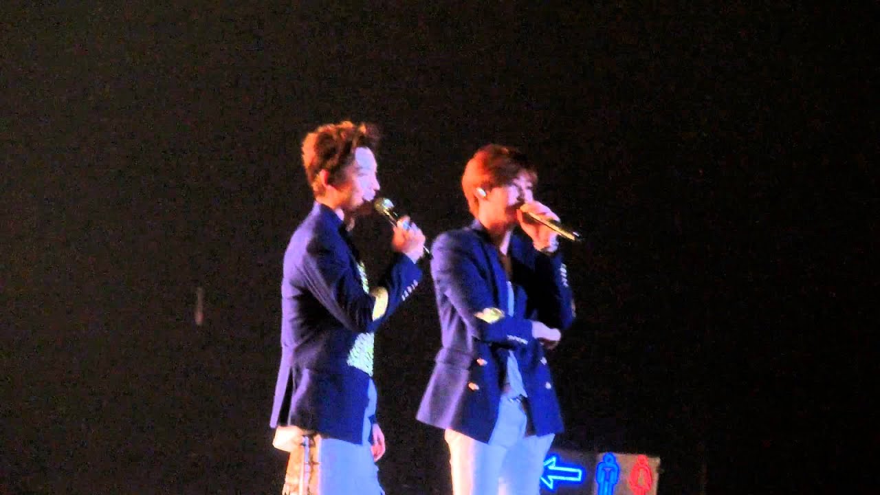 150620 D&E Hong Kong MC