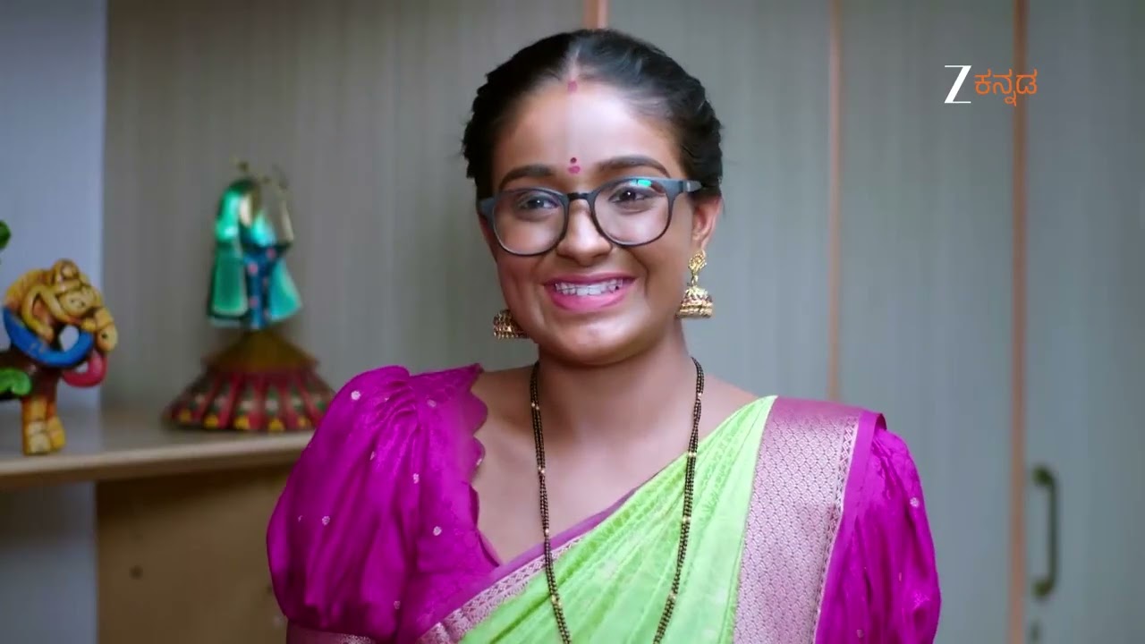 Brahmagantu | Ep - 444 | Webisode | Feb 23 2026 | Zee Kannada