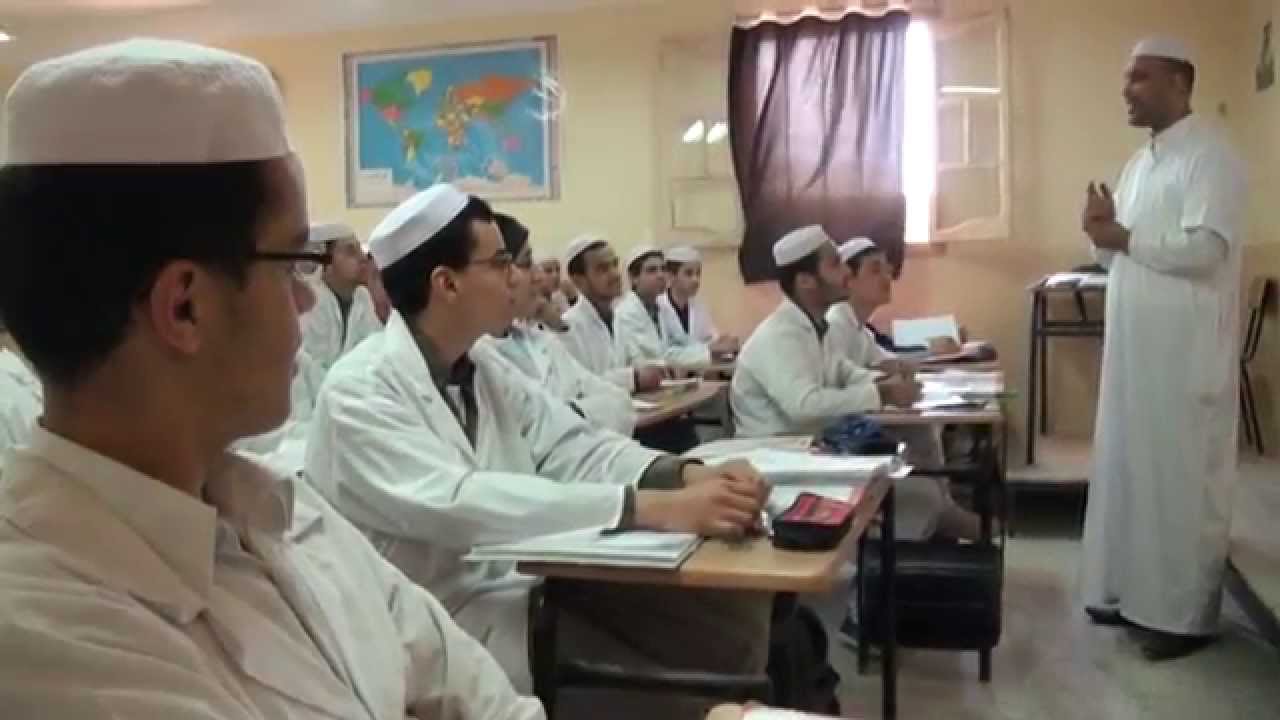 برومو- الشريط الوثائقي التعريفي حول مؤسسة الشيخ عمي سعيد