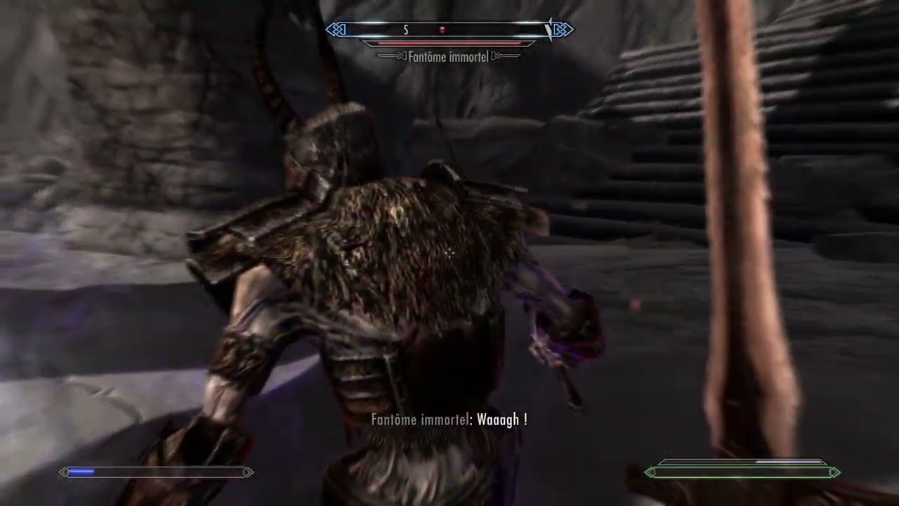 Skyrim fr pas de mods part 98