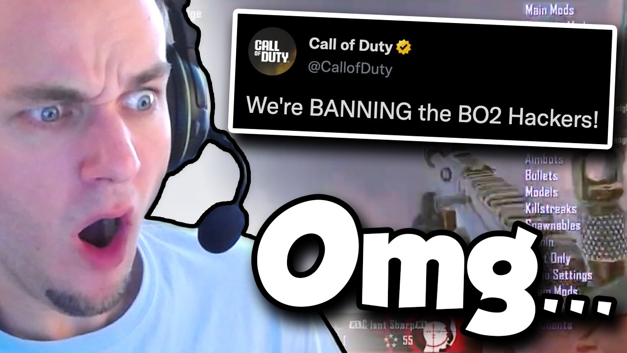 Is Black Ops 2 on the PS5 SAFE to play now?