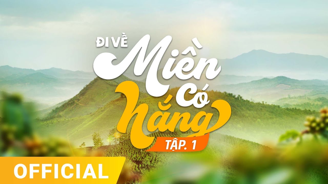 Đi Về Miền C&oacute; Nắng Tập 1 Full | Phim truyền h&igrave;nh VTV3 hay nhất 2025 | VTV Giải Tr&iacute;