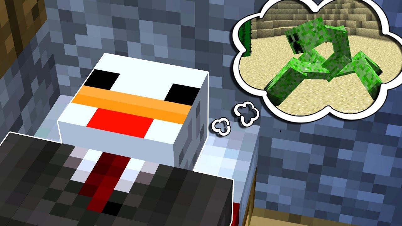 ENTRO NEL SOGNO DI BELLAFACCIA SU MINECRAFT ITA (Parte 1)