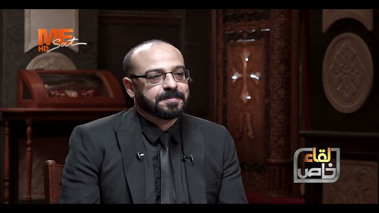 لقاء خاص | مع القمص رافائيل آڤا مينا وأسرار وذكريات خاصة في حياة البابا كيرلس السادس - ج 6 | حصريًا.