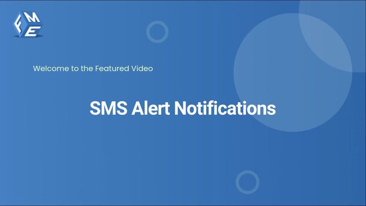 SMS Alerts Notification for WooCommerce | FMEAddons | WooCommerce order notification