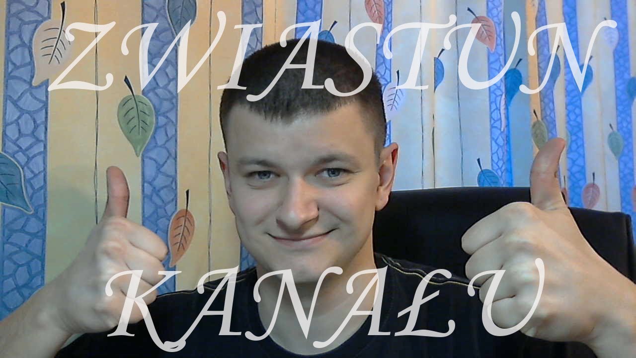Bartosh | Zwiastun kanału | Podstawowe Informacje