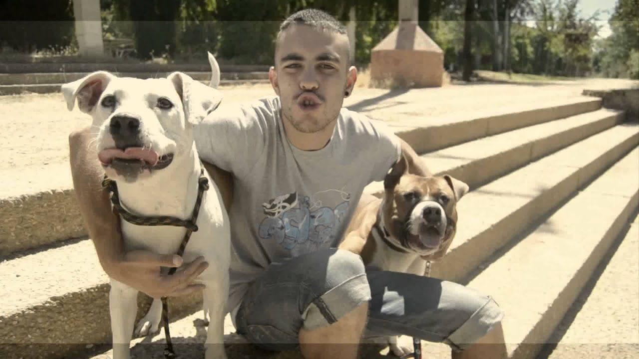 QuiqueTercerBarrio - Dime sino remix - Ft Dj Pol