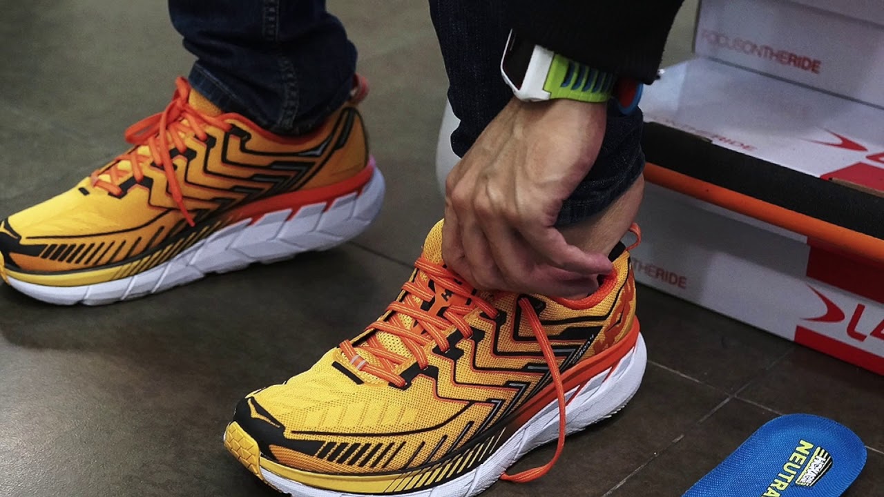 [重新起跑] 德國currexSole機能足墊RUNPRO. 提升運動表現！