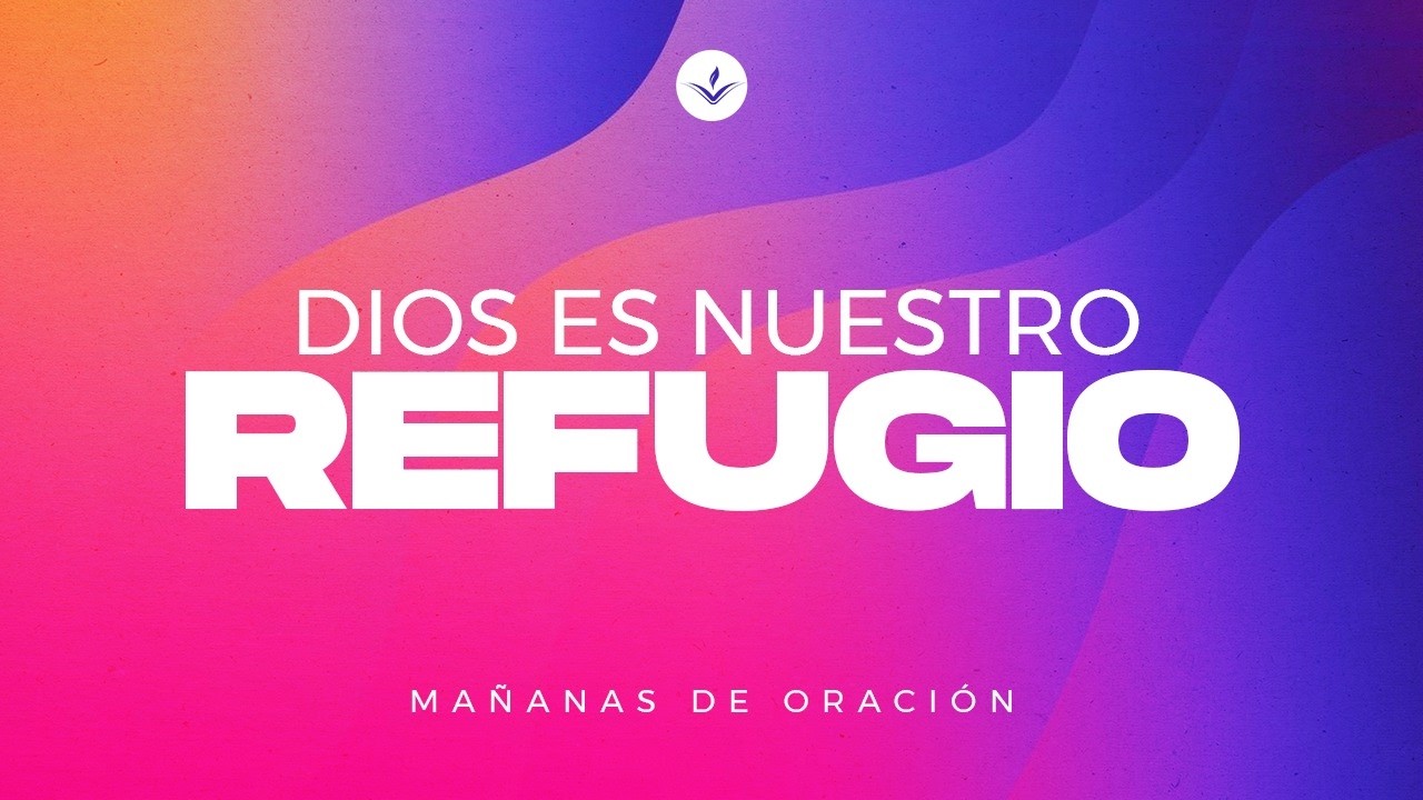 Mañanas De Oracion 11 de Marzo 2026