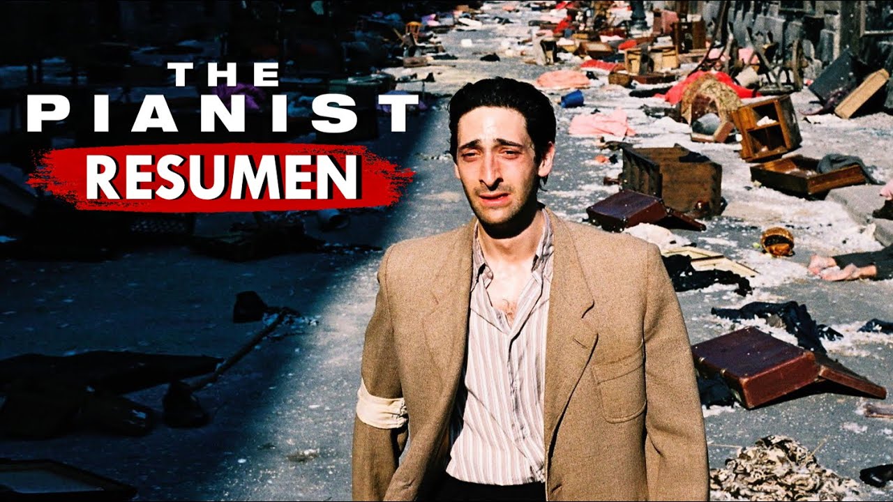 El pianista | Resumen