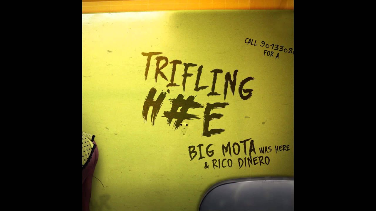 Rico Dinero 