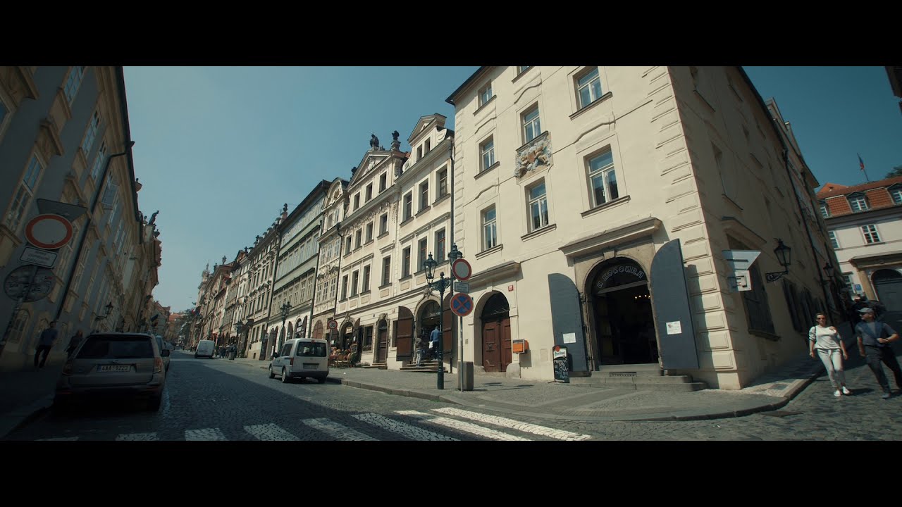 Výčepní legenda Pilsner Urquell - Arnošt Effenberger