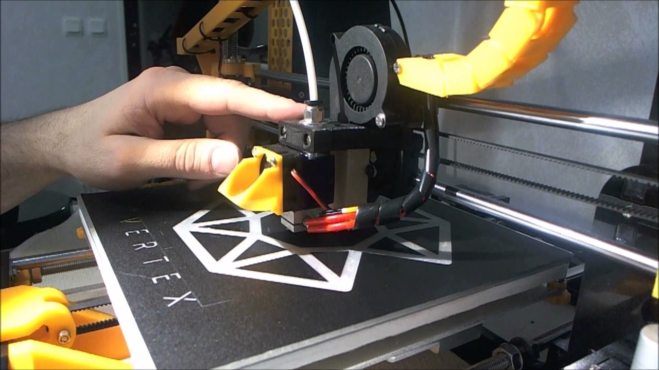 Anet A8 3D printer How to level your hotbed perfectly
