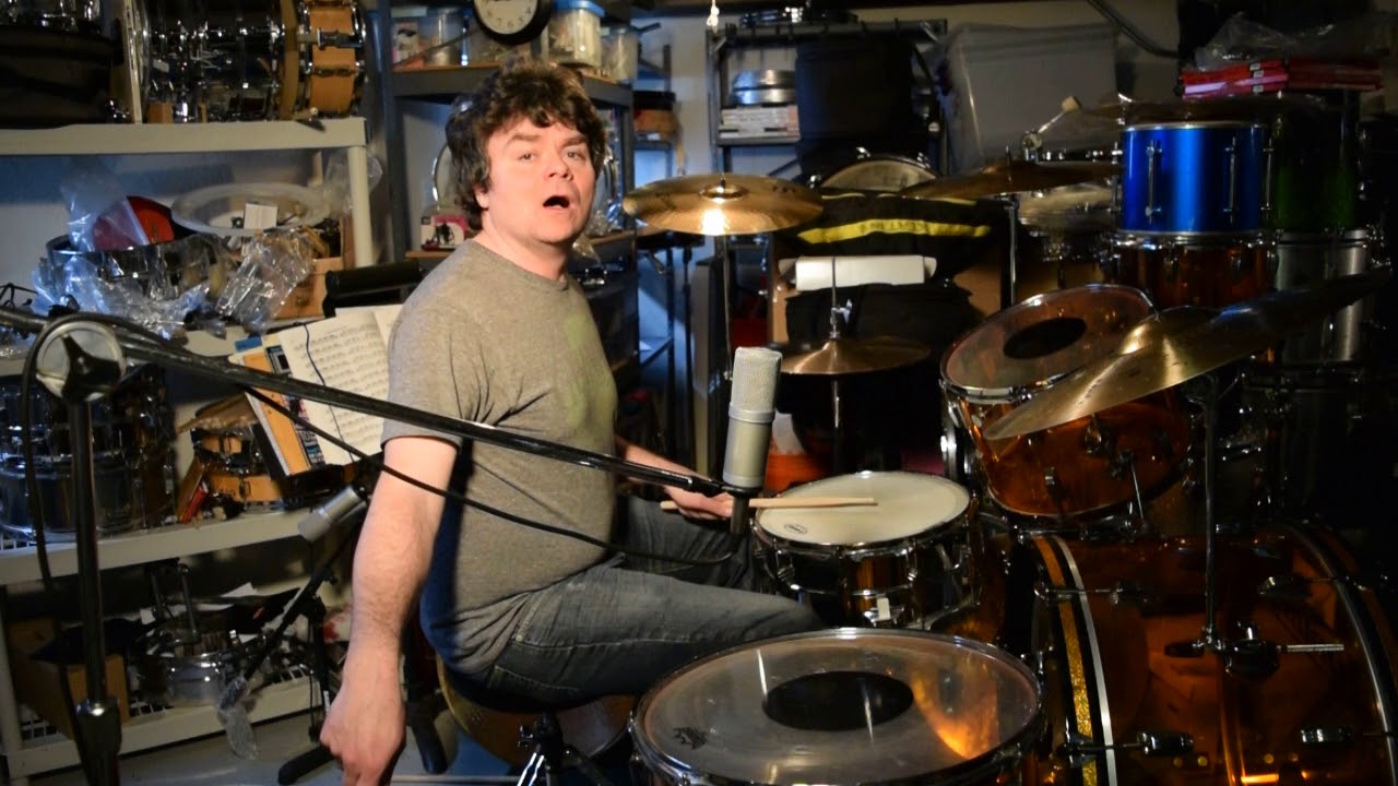 BONHAM TRIPLETS * EXERCISES IN ACTION