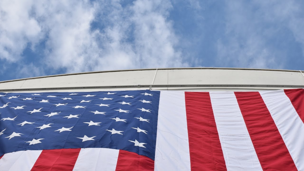 Patriot Day Ceremony
