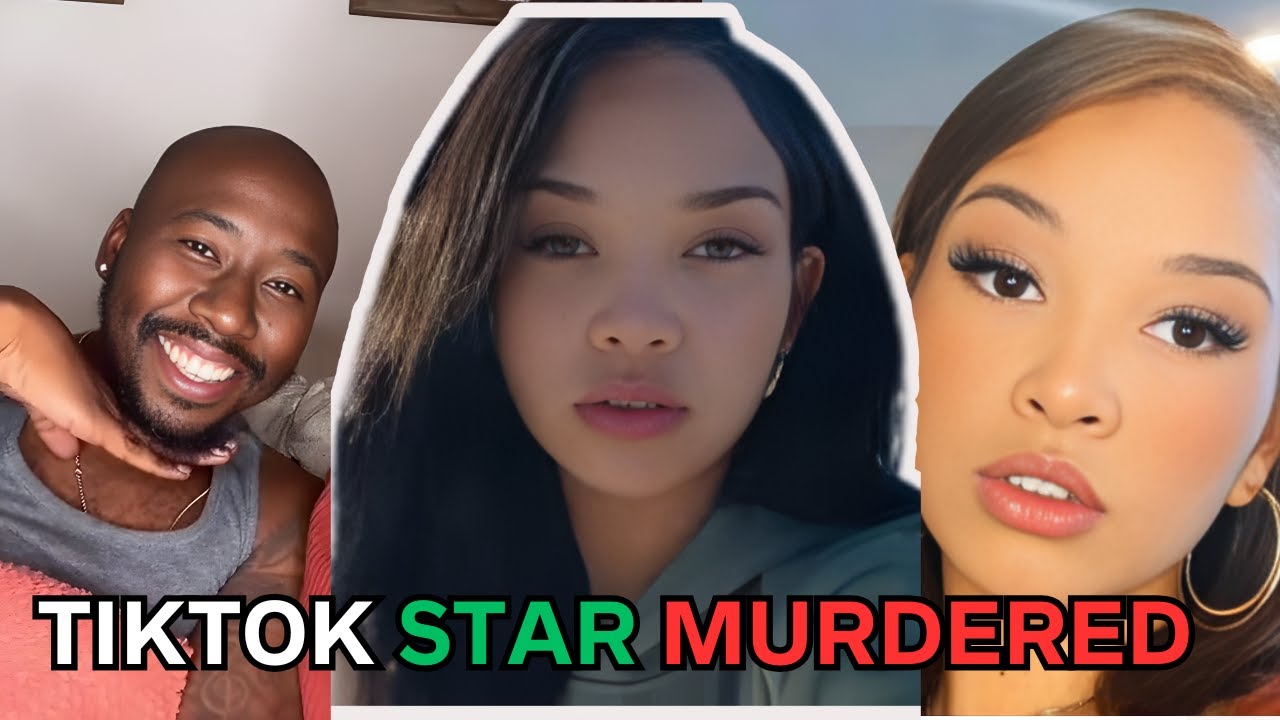 She Built a Life of Positivity Online. Her Mother Had to Prove She Was Murder: The April Holt Case