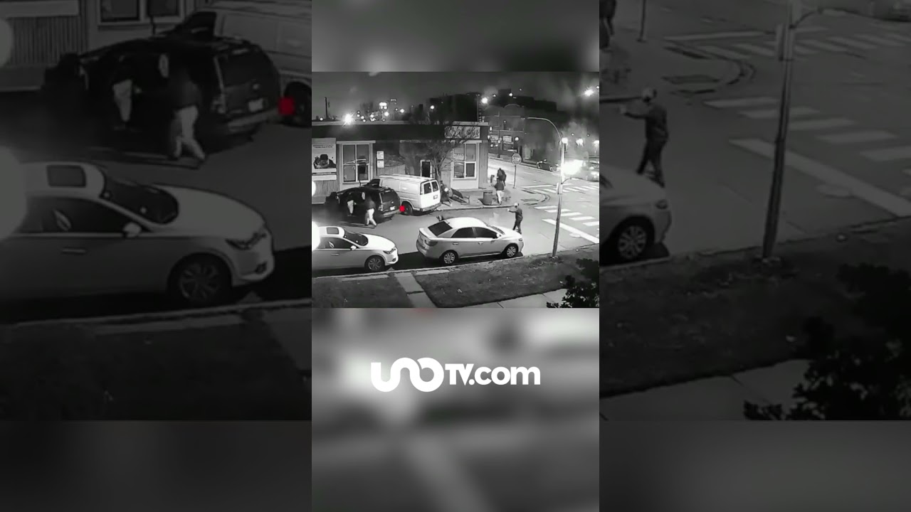 Pelea en bar termina mal: hombre saca pistola y asesina a tres a sangre fr&iacute;a