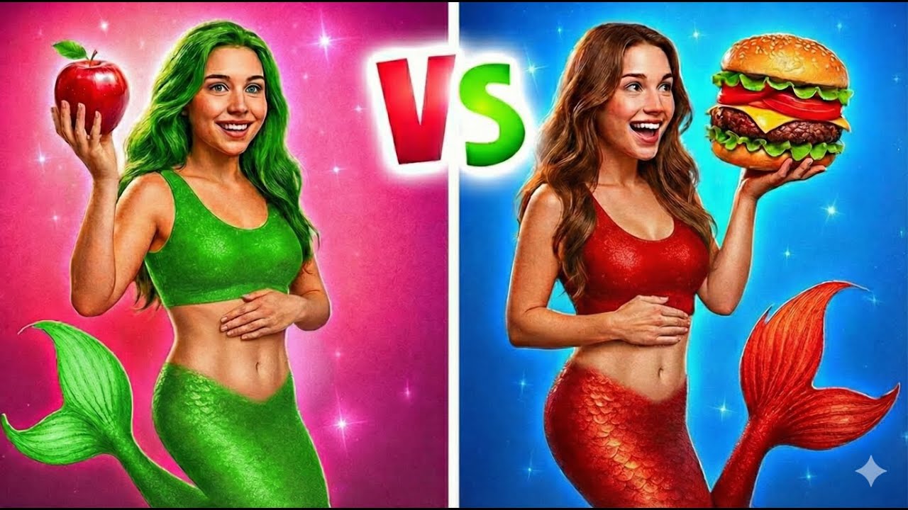 TRUCURI PENTRU BONE SIRENE 🧜&zwj;♀️ Sfaturi Magice pentru Mamele Sirene!