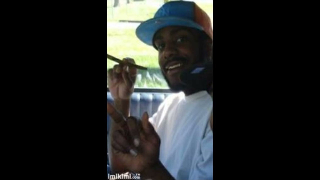 Real Life Street Goon [R.L.S.G] - Dopeboy Monnie