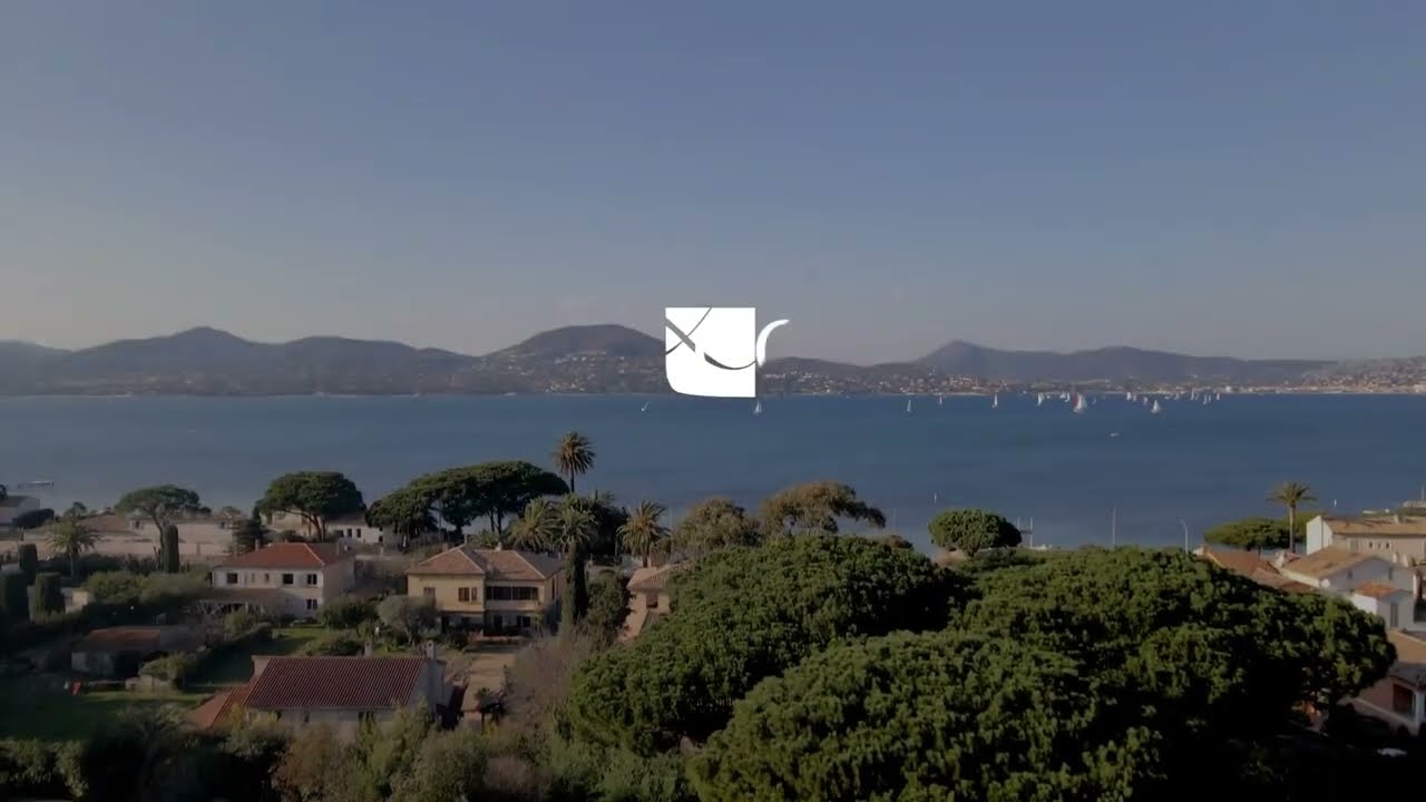 Appartement vue mer - SAINT-TROPEZ