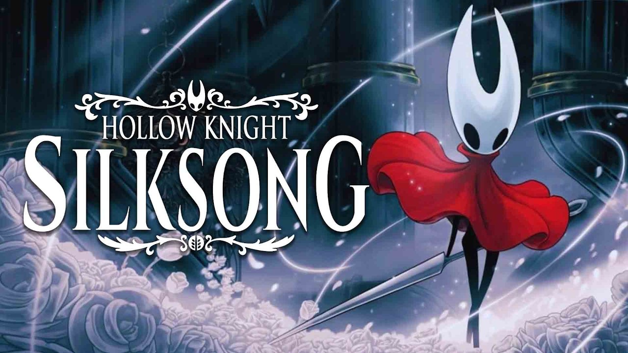 aventuras en silksong