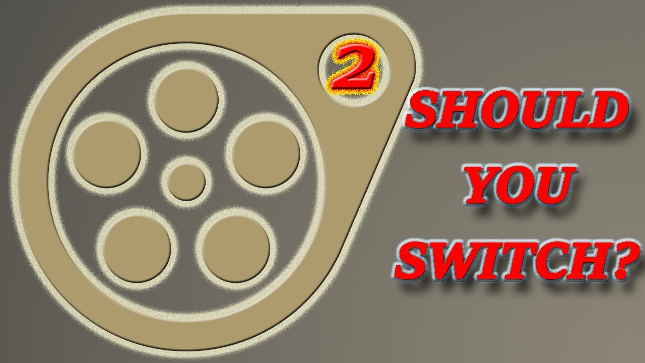 Стоит ли переходить с SFM на S2FM?