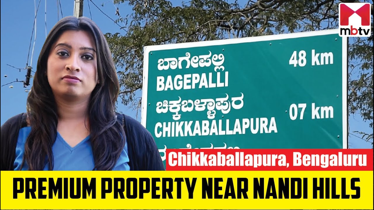 Nandi Hills, Bangalore Review: Price of Houses, Apartments, Villas, Plots, Commercial Property |