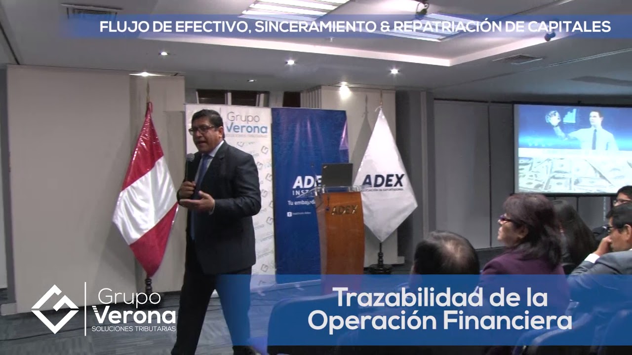 &iquest;Que es Trazabilidad?