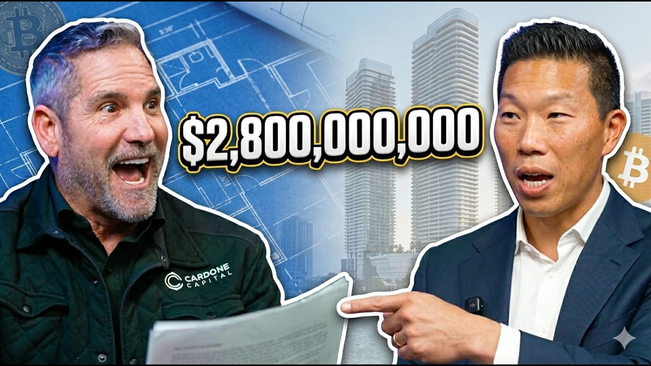 Jay Roberts: The Miami Real Estate Miracle | 10X Money Talks