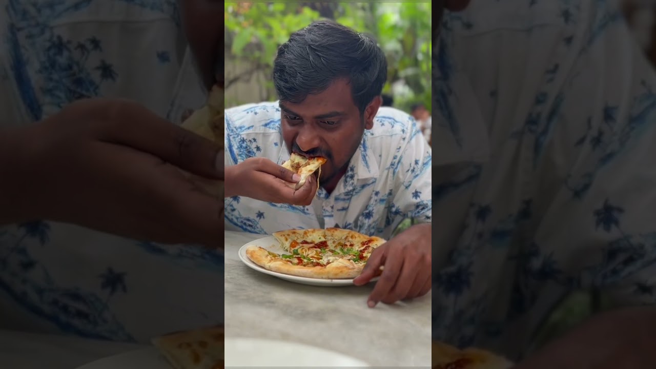 Must try cafe in Pondicherry | best cafe in Pondicherry