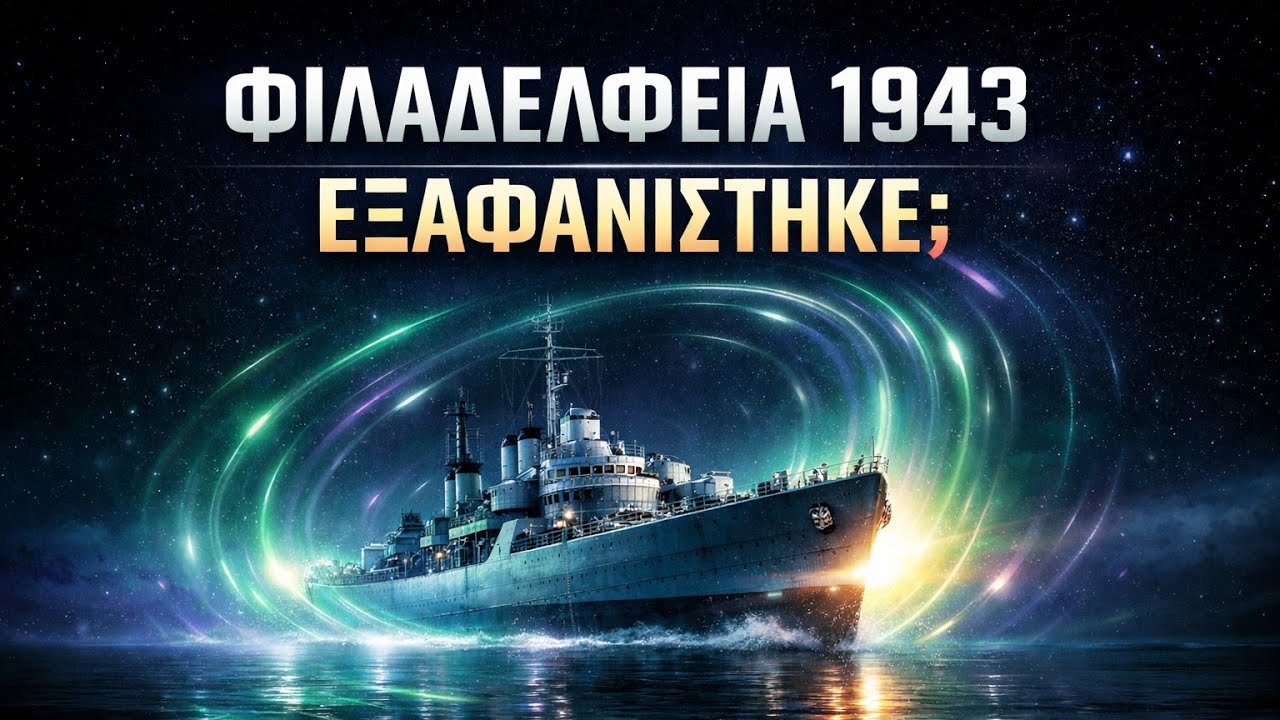 ΦΙΛΑΔΕΛΦΕΙΑ 1943, ΤΗΛΕΜΕΤΑΦΟΡΑ Ή ΜΥΘΟΣ;
