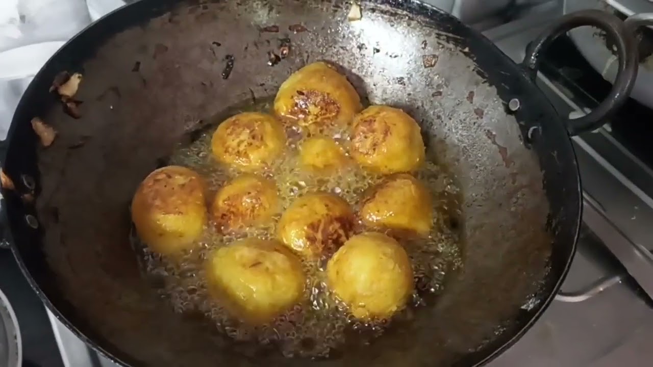 Malai kofta | Receipe | 2026 #cooking #youtubeshorts 
