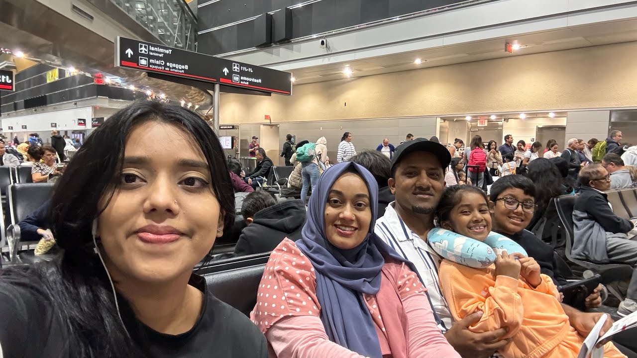 Short trip to Bangladesh vlog