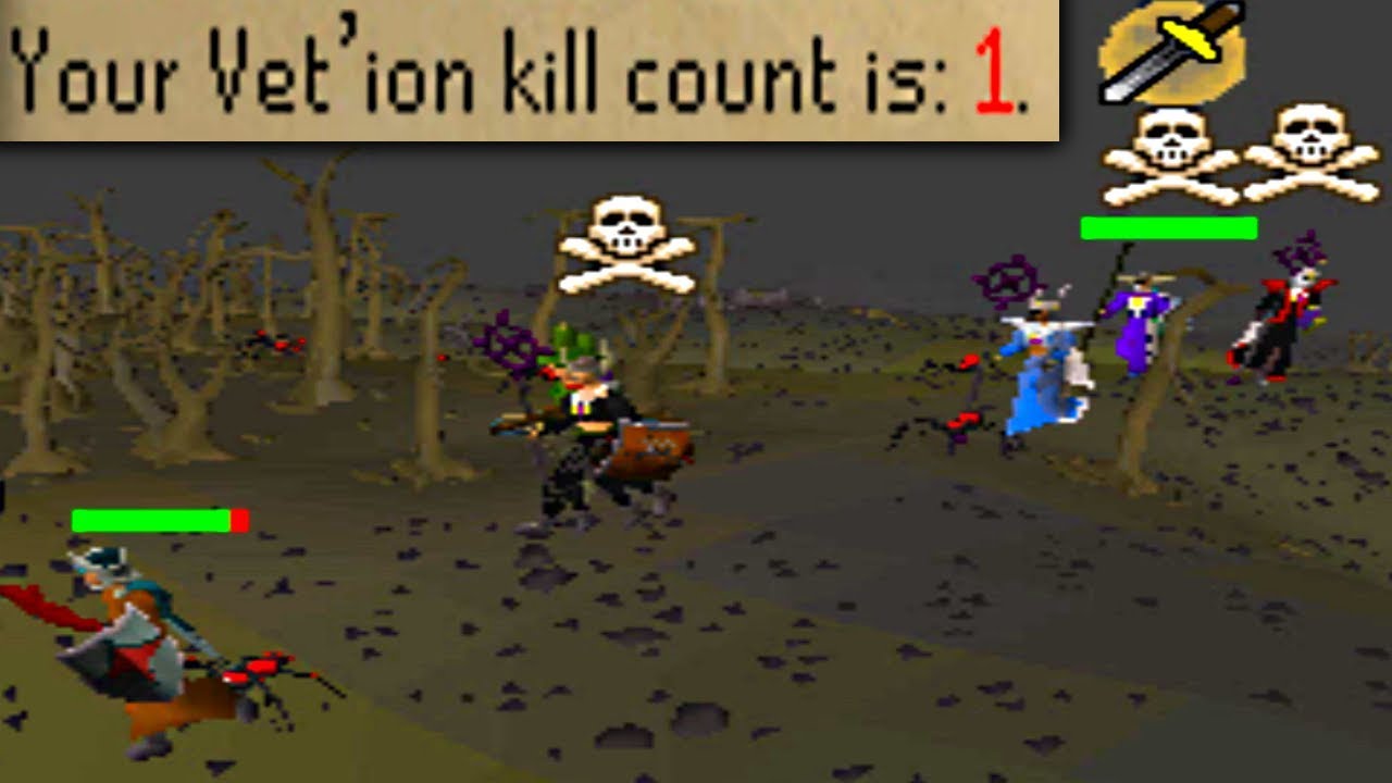 The Wilderness Diary Solution (UIM #87)