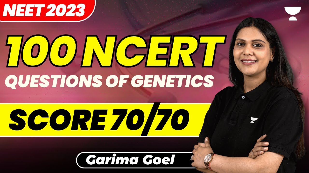 Phoenix 2.0: Biology Most Important Video for NEET 2025 | Unacademy NEET Toppers | Udaan